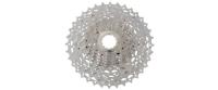 Shimano Deore XT CS-M771, Kassette