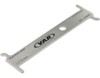 VAR CH-04900, Kettenlehre