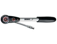 SKS SAM, Federgabelpumpe