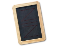 Jasstafel gross Z/Z 165 x 240 mm