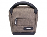 Dörr Kameratasche Motion Halfter XS braun