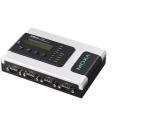 MOXA NPort 6450, Secure Terminal-Server,