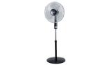 Sonnenk&ouml;nig Standventilator Black 16