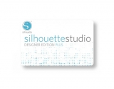 Silhouette Software Designer Edition Plus