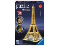 Eiffelturm bei Nacht