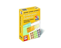 Kinderpost-Zubehör