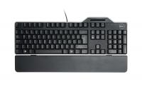 Dell KB813 Smartcard Reader USB Keyboard