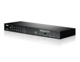 Aten CS1716I: 16Port KVM over IP