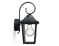 Philips myGarden Wandleuchte 17236/30/PN,sw