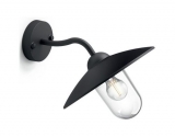 Philips myGarden Wandleuchte 01643/30/PN,sw