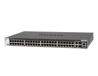 Netgear GSM4352S: 48Port Switch,4x10G