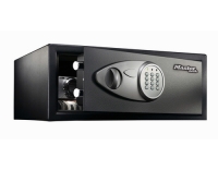 Masterlock Tresor X075ML, schwarz