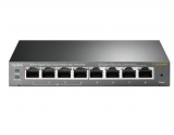 TP-Link TL-SG108PE:8Port PoE Gigabit Switch