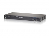 Aten CS1798: HDMI KVM Switch, 8Port