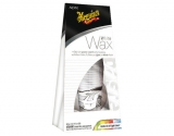 Meguiar`s Light Wax (helle Lacke)