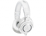 Audio-Technica ATH-M50xWH