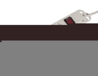 Steffen STEBA VARIABL 8xT13, mit Schalter