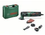 BOSCH Multifunktionswerkzeug PMF 250 CEs