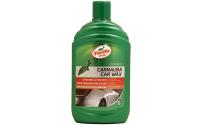 Turtle Wax Carnauba Autowachs