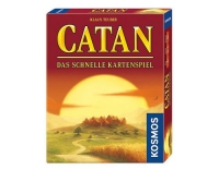 KARTEN CATAN