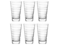 Leonardo Glas Vario Struttura