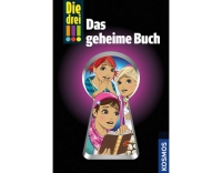 DDA Das geheime Buch