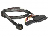 Delock SFF-8643 auf U.2 Port Kabel