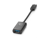 HP USB-C to USB 3.0 Adapter