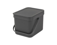 Brabantia Sort & Go Abfallbehälter