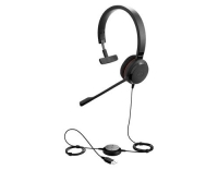 Jabra Evolve 20 Mono MS
