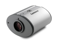 Lumens Visualizer CL510, silber