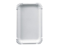 Papstar Papp-Teller pure klein