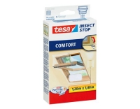 Tesa Insect Stop Comfort Dachfenster weiss