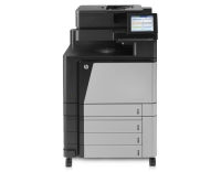 HP Color LaserJet Enterprise M880z