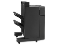 HP Finisher Stapler Locher - (A2W82A)