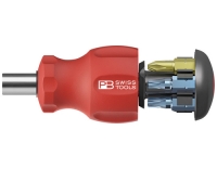 PB Insider Stubby 8453