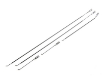 M. Apprentice S Gestängeset