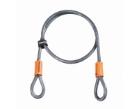 Kryptonite KryptoFlex 410, Stahlkabel,