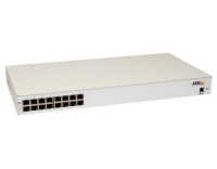 AXIS 8 Port Midspan, PoE, 123.2 W Budget,