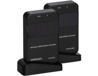 celexon Expert Wireless HDMI Extender