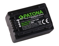PATONA Premium Akku VBT190, 2020 mAh /3.6V