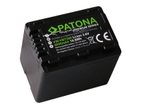 PATONA Premium Akku VBT380, 4040 mAh /3.6V