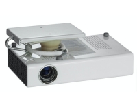 Celexon LED Multicel Pico, Deckenhalterung