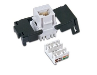 Wirewin Keystone Modul, Cat.6 UTP
