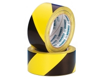 Advance AT 0008 Warnband schwarz/gelb