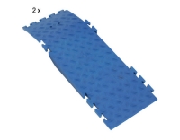 Defender Rollstuhlrampe LINE