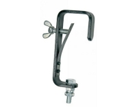 BeamZ Truss Clamp 50mm 30kg schwarz