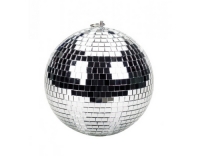 BeamZ Spiegelkugel 20cm