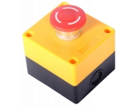 BeamZ Pro Laser Not-Aus-Schalter