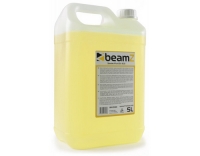 BeamZ Nebelfluid 5L ECO Light Yellow